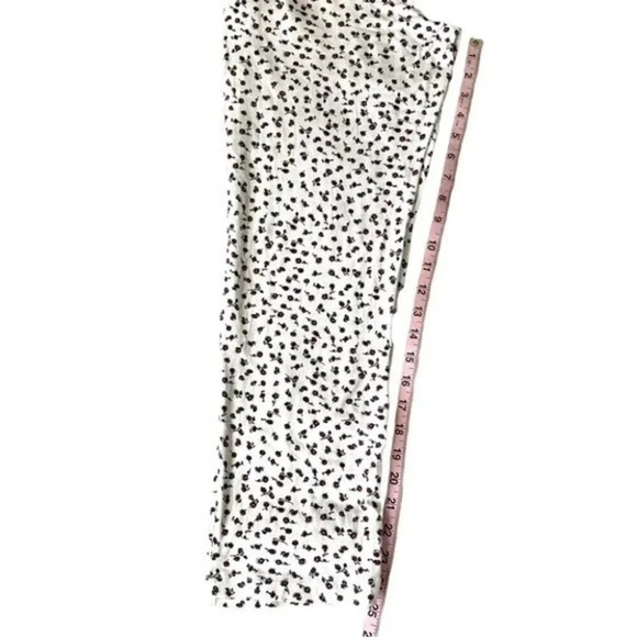 NEW LESET Nora Floral Print stretch modal pajama set Size XS - Picture 11 of 12